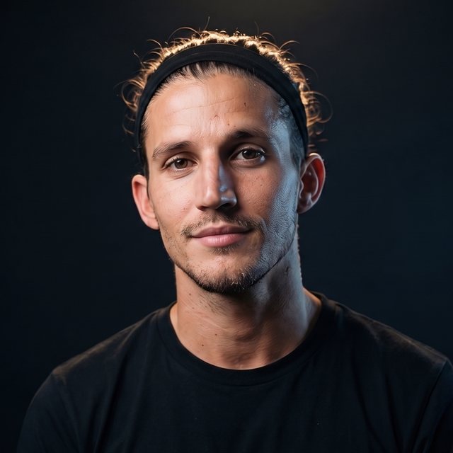 Dan, founder of Lit Labs